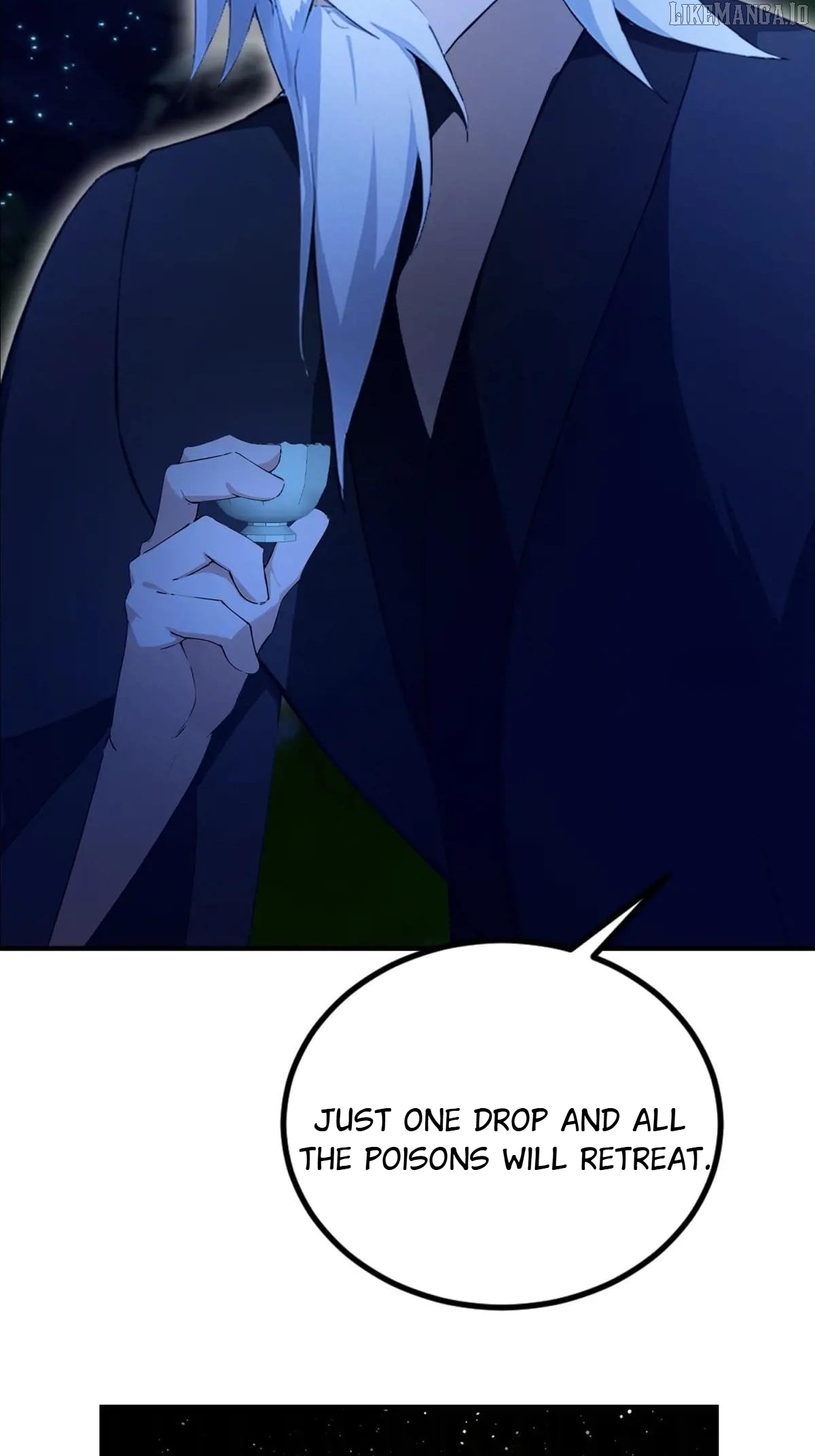 Outrageous! I opened a training class for empresses Chapter 63 - page 20